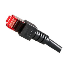EFB Elektronik RJ-45 S / FTP Cat.6 1,5 m tinklo kabelis EFB Elektronik RJ-45 S / FTP Cat.6 1,5 m tinklo kabelis