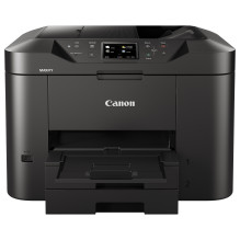 „Canon MAXIFY MB2750“