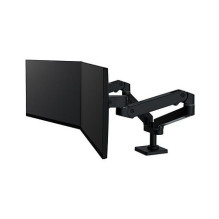 Ergotron LX Pro Series 45-686-292 monitor mount / stand Ergotron LX Pro Series 45-686-292 monitor mount / stand