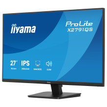 „iiyama ProLite X2791QS-B1“ kompiuterio monitorius