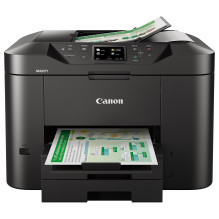 „Canon MAXIFY MB2750“