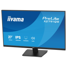 iiyama ProLite X2791QS-B1 computer monitor