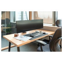 Ergotron LX Pro Series 45-686-292 monitor mount / stand Ergotron LX Pro Series 45-686-292 monitor mount / stand