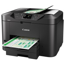 „Canon MAXIFY MB2750“