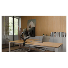 Ergotron LX Pro Series 45-686-292 monitor mount / stand Ergotron LX Pro Series 45-686-292 monitor mount / stand