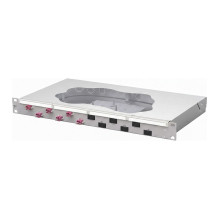 METZ CONNECT patch panel...