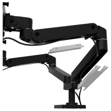 Ergotron LX Pro Series 45-686-292 monitor mount / stand Ergotron LX Pro Series 45-686-292 monitor mount / stand