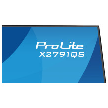 „iiyama ProLite X2791QS-B1“ kompiuterio monitorius