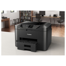„Canon MAXIFY MB2750“