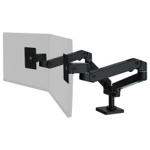 Ergotron LX Pro Series 45-686-292 monitor mount / stand Ergotron LX Pro Series 45-686-292 monitor mount / stand