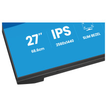 iiyama ProLite X2791QS-B1 computer monitor