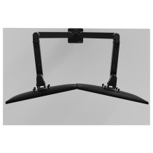 Ergotron LX Pro Series 45-686-292 monitor mount / stand Ergotron LX Pro Series 45-686-292 monitor mount / stand