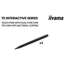 „iiyama TE9813A-B2AG“ informacinis ekranas