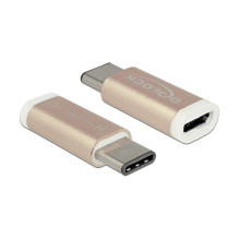 DeLOCK 65677 cable gender...