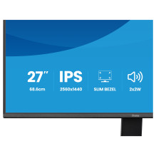 iiyama ProLite X2791QS-B1 computer monitor