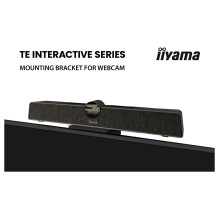 iiyama TE9813A-B2AG Signage Display