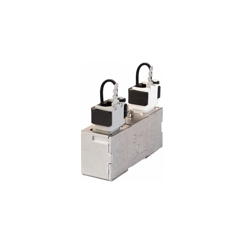METZ CONNECT 130863-06-E laido jungtis