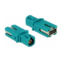 DeLOCK 89896 cable gender...