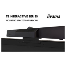 „iiyama TE9813A-B2AG“ informacinis ekranas