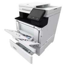 „Canon i-Sensys MF754Cdw II“