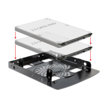 DeLOCK 18198 mounting kit