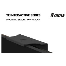 iiyama TE9813A-B2AG Signage Display