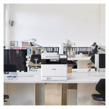 „Canon i-Sensys MF754Cdw II“
