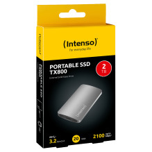 Intenso TX800 Intenso TX800