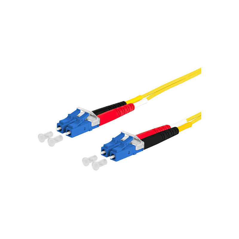 METZ CONNECT 151P1JOJO15E InfiniBand / šviesolaidinis kabelis