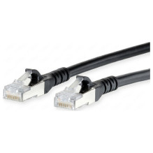 METZ CONNECT patch cable...