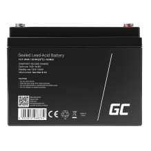 Green Cell AGM VRLA 12V...
