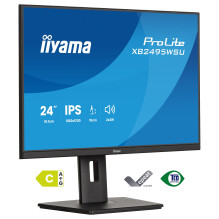iiyama ProLite XB2495WSU-B1...