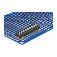 DeLOCK 66309 Printed Circuit Board (PCB) accessory DeLOCK 66309 Printed Circuit Board (PCB) accessory