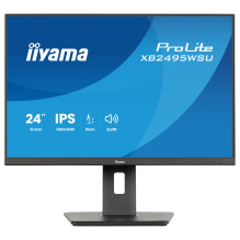 iiyama ProLite XB2495WSU-B1 kompiuterio monitorius
