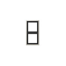 Jung ES 2982 Cover frame 2f