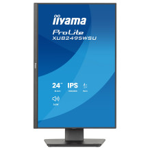 iiyama ProLite XB2495WSU-B1 kompiuterio monitorius