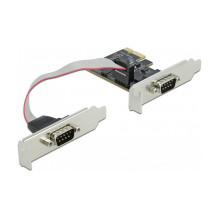 DeLOCK 90001 interface cards / adapter DeLOCK 90001 interface cards / adapter