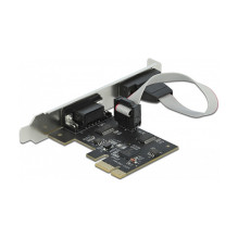 DeLOCK 90001 interface cards / adapter DeLOCK 90001 interface cards / adapter