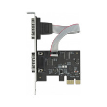 DeLOCK 90001 interface cards / adapter DeLOCK 90001 interface cards / adapter