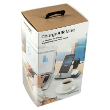 RealPower ChargeAIR Mag RealPower ChargeAIR Mag