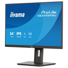 iiyama ProLite XB2495WSU-B1 kompiuterio monitorius