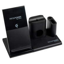 „RealPower ChargeAIR Connect“ „RealPower ChargeAIR Connect“
