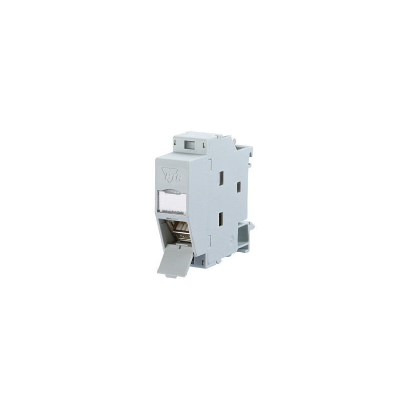METZ CONNECT 130B117003-E kištukinis lizdas