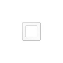 Jung AC 581 WW frame, 1f