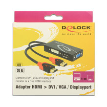 „DeLOCK 62959“ vaizdo kabelio adapteris „DeLOCK 62959“ vaizdo kabelio adapteris