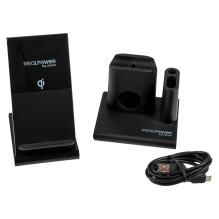 „RealPower ChargeAIR Connect“ „RealPower ChargeAIR Connect“