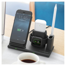 „RealPower ChargeAIR Connect“ „RealPower ChargeAIR Connect“