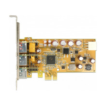 DeLOCK 89655 sąsajos plokštės / adapteris DeLOCK 89655 sąsajos plokštės / adapteris
