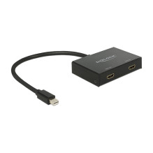 DeLOCK 87696 video splitter