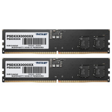 Patriot Memory Signature Line Premium Patriot memory module Patriot Memory Signature Line Premium Patriot memory module